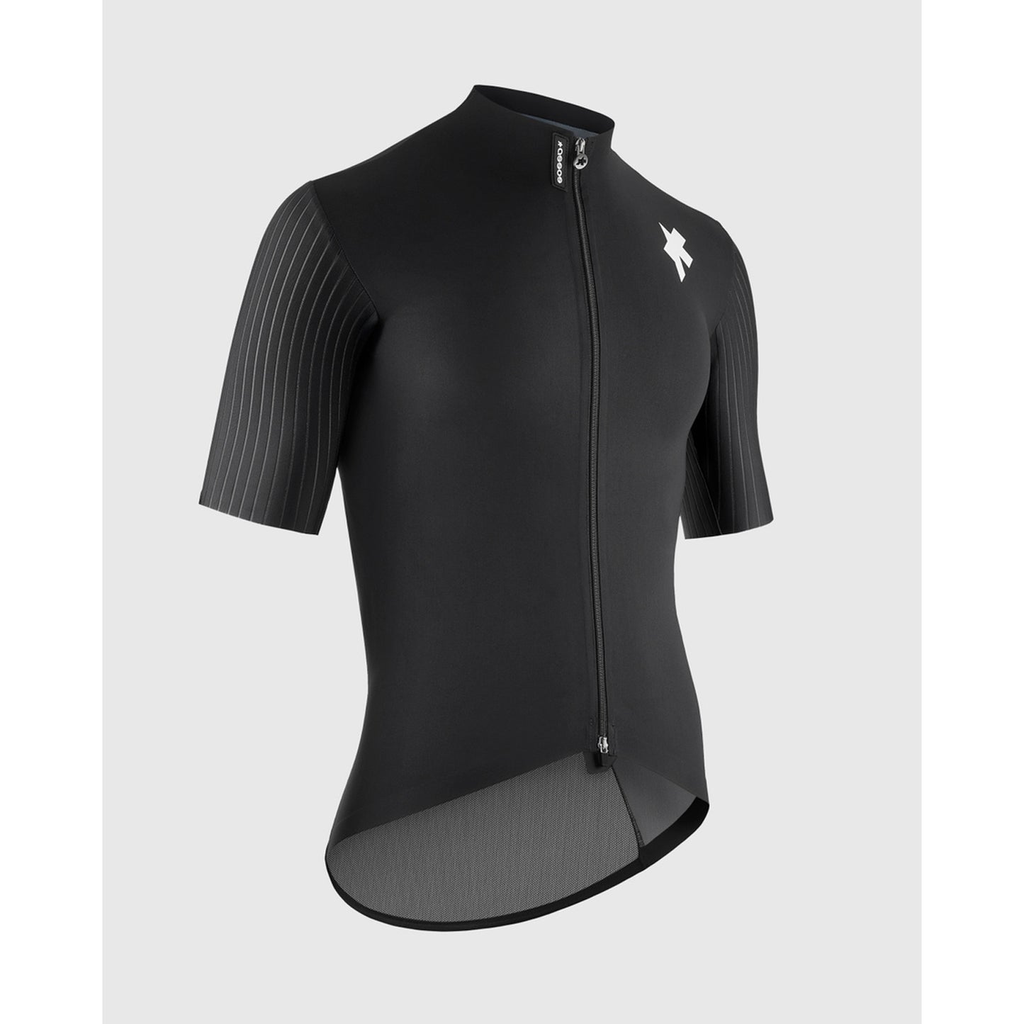 ASSOS EQUIPE RS S11 Black Series Jacke