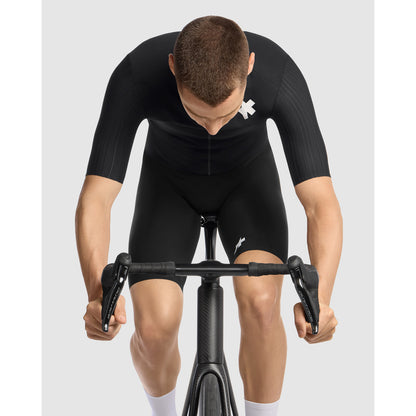 Veste Sans Manche ASSOS EQUIPE RS SHELL S11 Noir