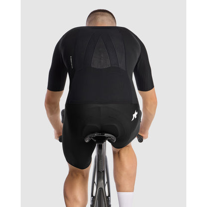 Veste Sans Manche ASSOS EQUIPE RS SHELL S11 Noir