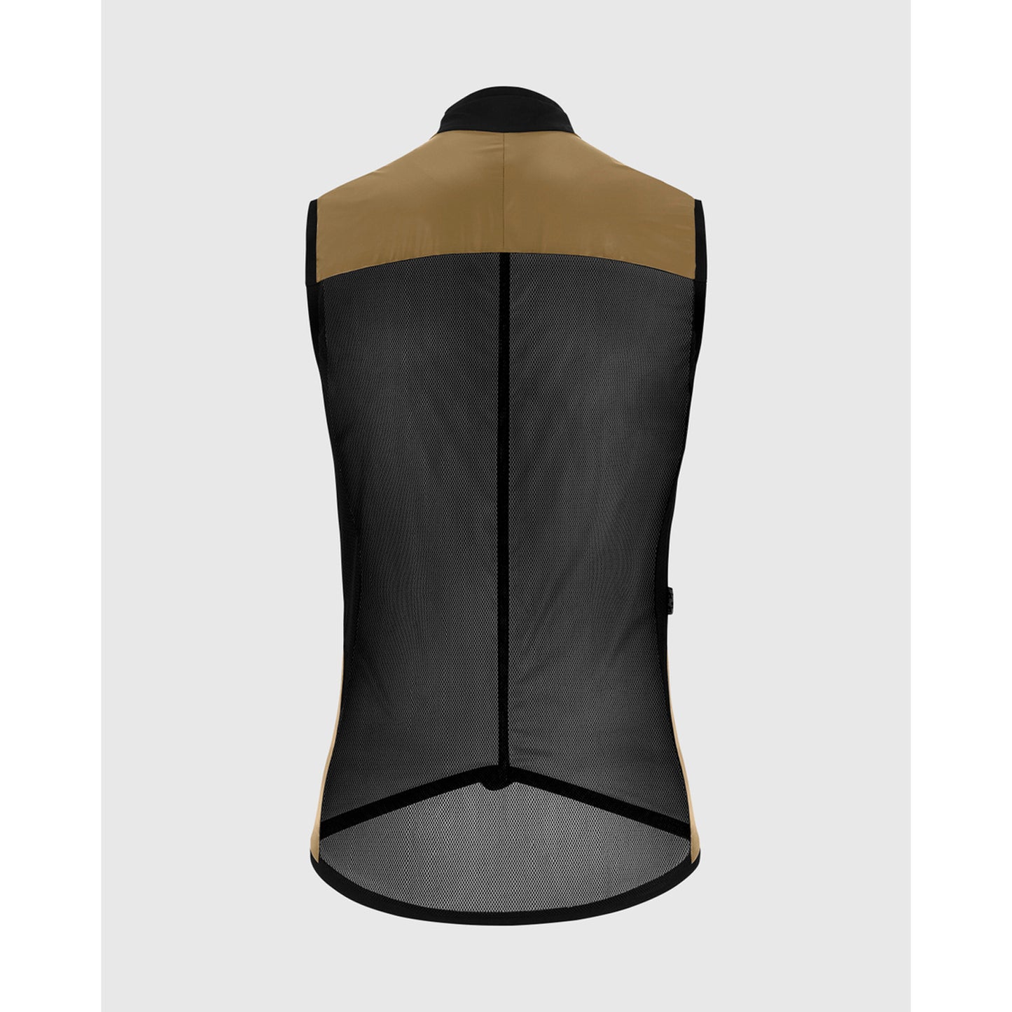ASSOS MILLE GT Wind C2 Jacket Bronze Ash