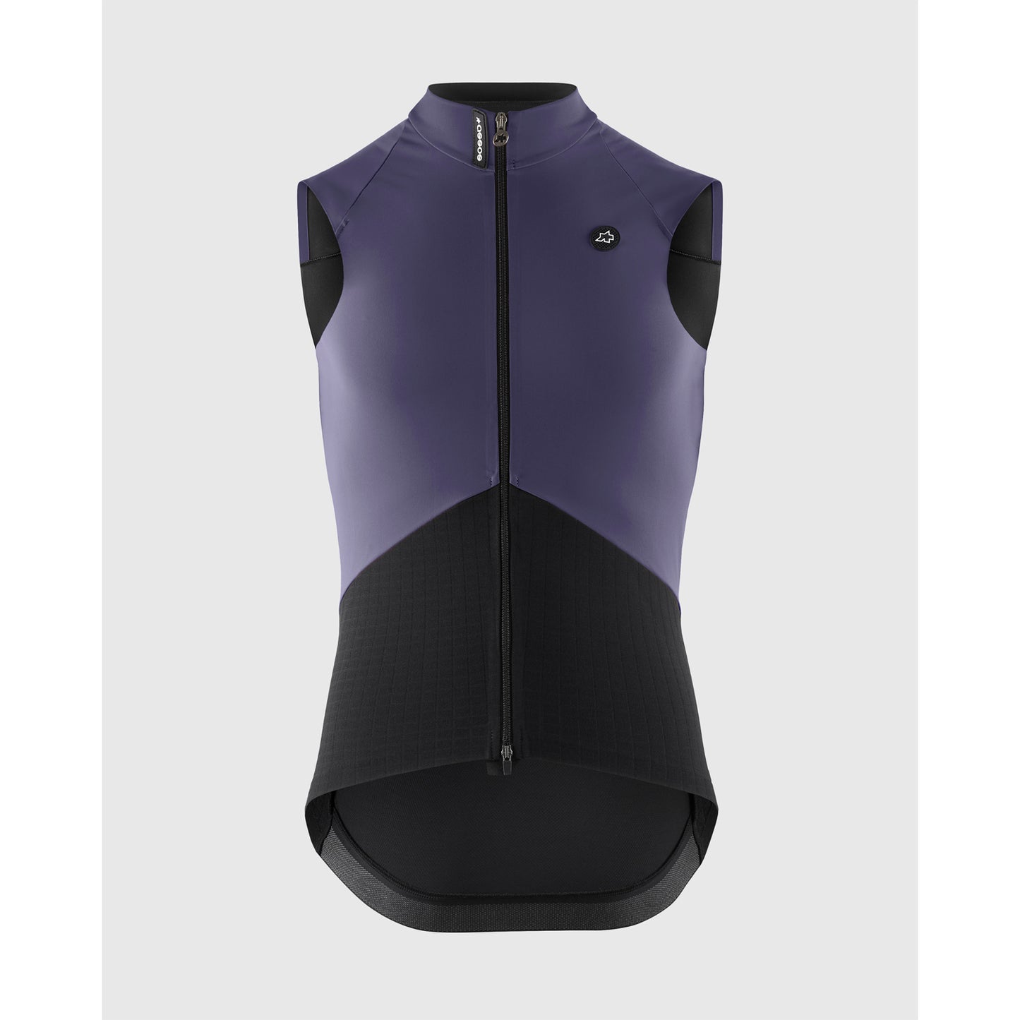 Veste Sans Manches ASSOS MILLE GTS SPRING FALL S11 Future Dusk