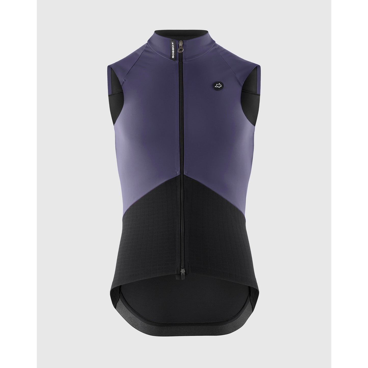 Veste Sans Manches ASSOS MILLE GTS SPRING FALL S11 Future Dusk