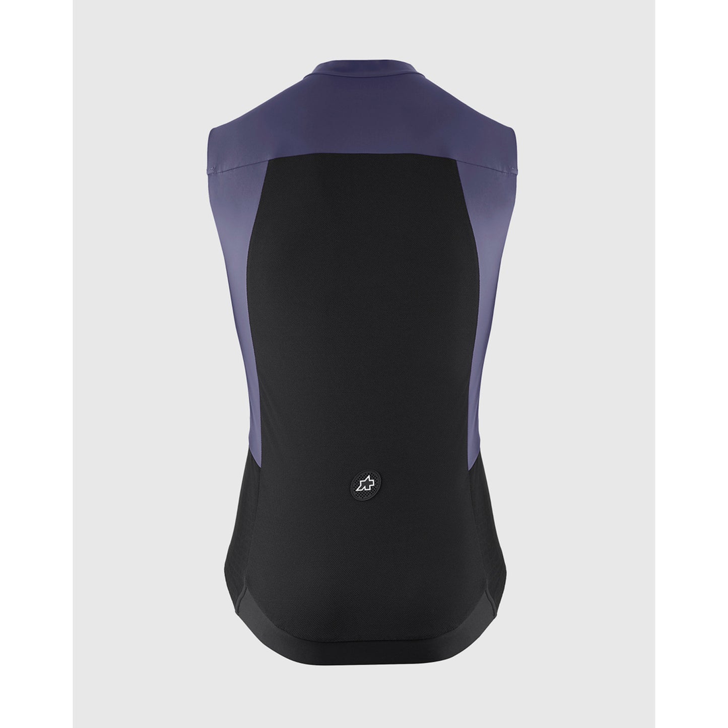 Veste Sans Manches ASSOS MILLE GTS SPRING FALL S11 Future Dusk