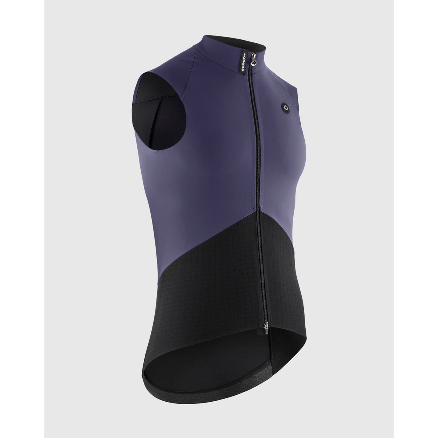 Veste Sans Manches ASSOS MILLE GTS SPRING FALL S11 Future Dusk