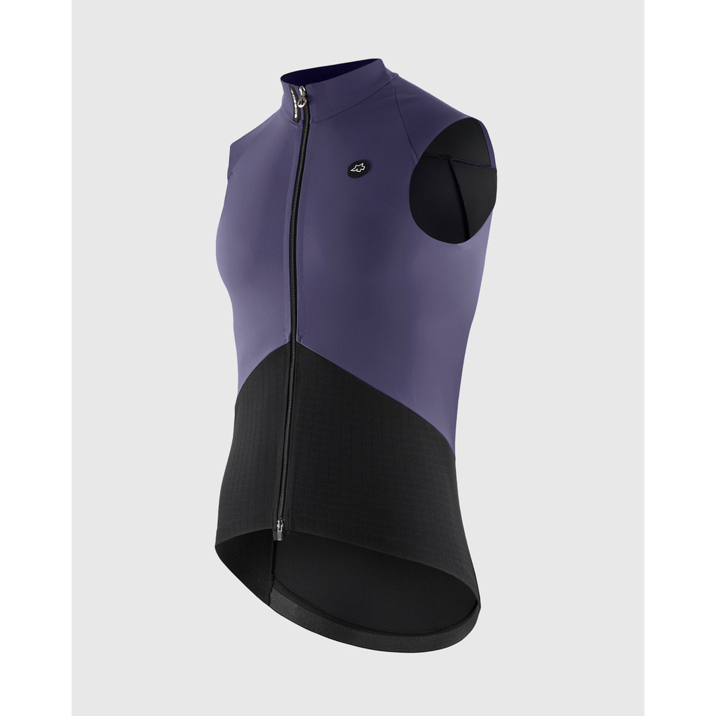 Veste Sans Manches ASSOS MILLE GTS SPRING FALL S11 Future Dusk