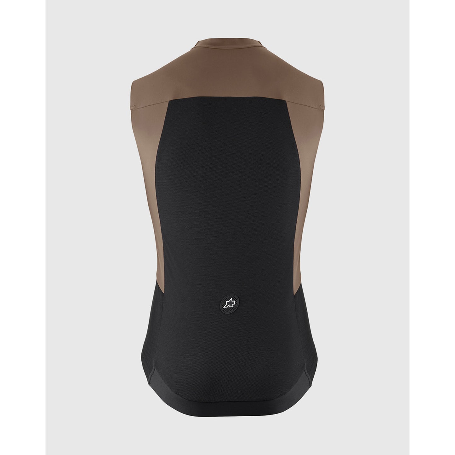 Veste Sans Manches ASSOS MILLE GTS SPRING FALL S11 Terra Sand