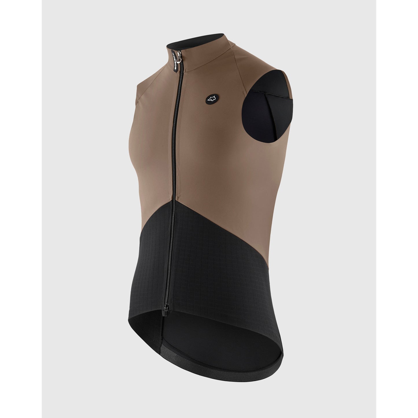 Veste Sans Manches ASSOS MILLE GTS SPRING FALL S11 Terra Sand