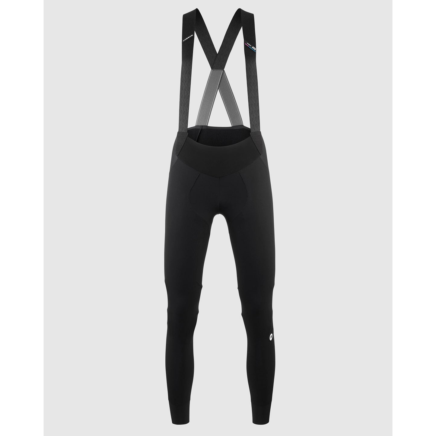 Cuissard Long à Bretelles ASSOS UMA GT EISENHERZ ULTRAZ WINTER S11 Femme Noir