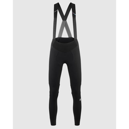 Cuissard Long à Bretelles ASSOS UMA GT EISENHERZ ULTRAZ WINTER S11 Femme Noir