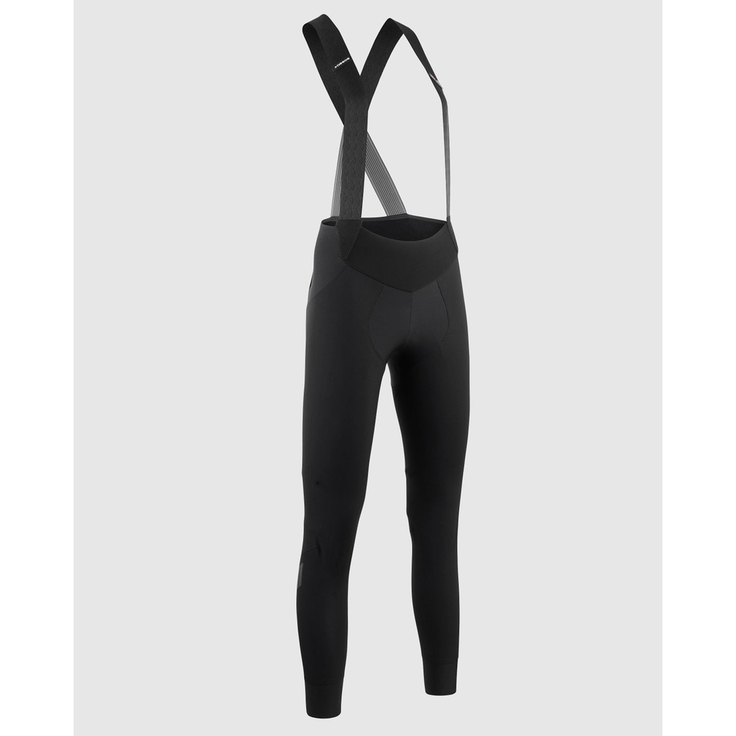 Cuissard Long à Bretelles ASSOS UMA GT EISENHERZ ULTRAZ WINTER S11 Femme Noir