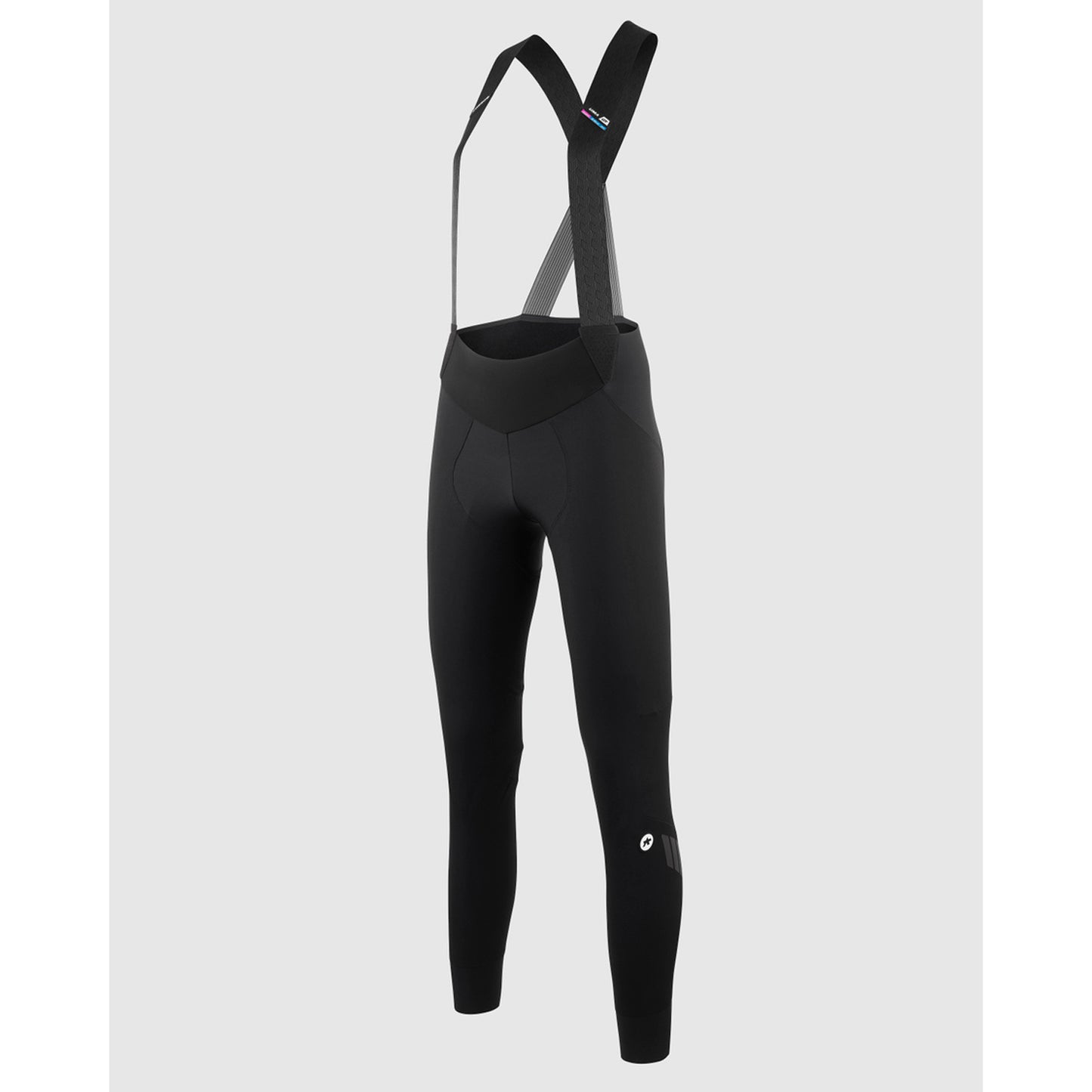 Cuissard Long à Bretelles ASSOS UMA GT EISENHERZ ULTRAZ WINTER S11 Femme Noir