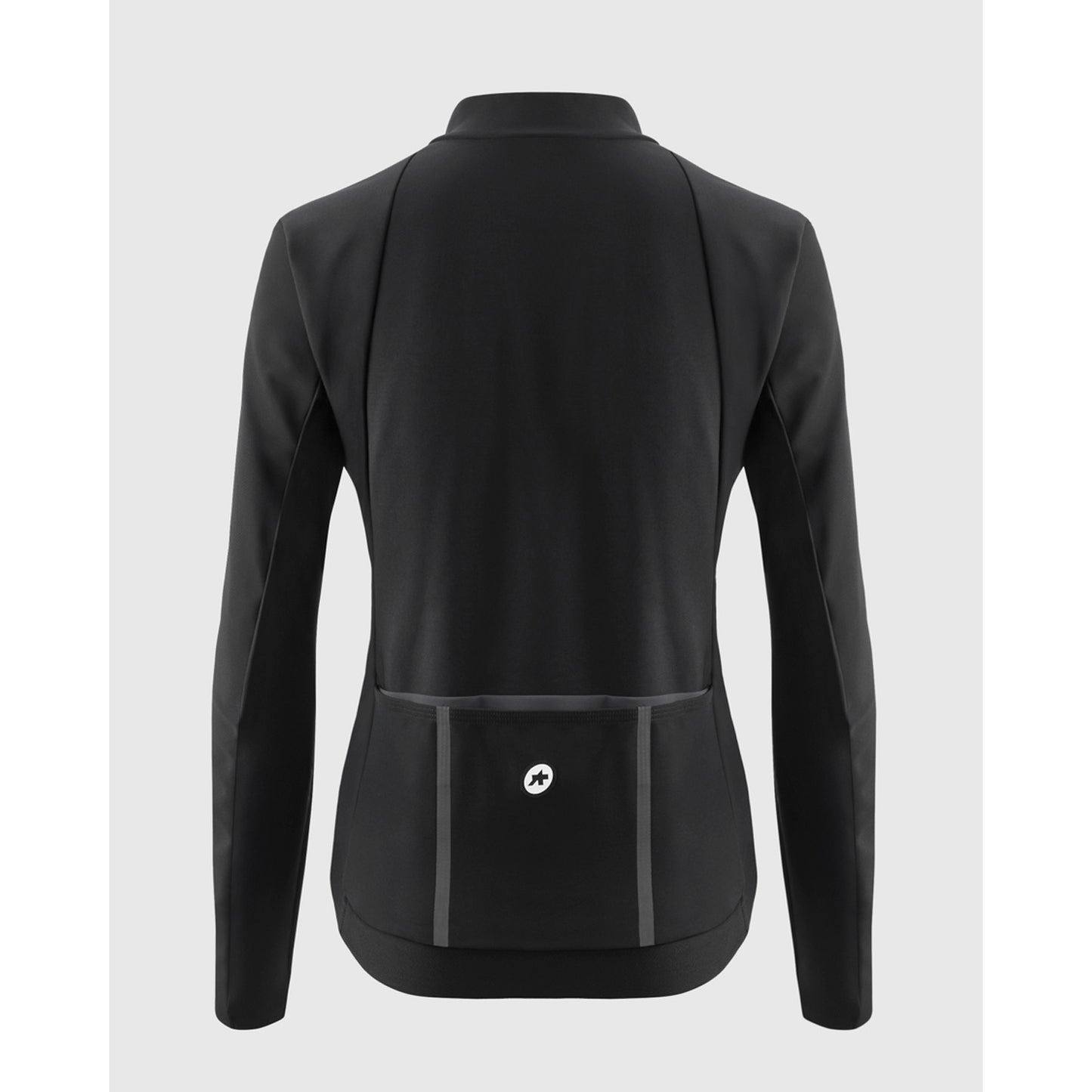 Veste ASSOS UMA GT HASHOOGI WINTER S11 Femme Dune Sand