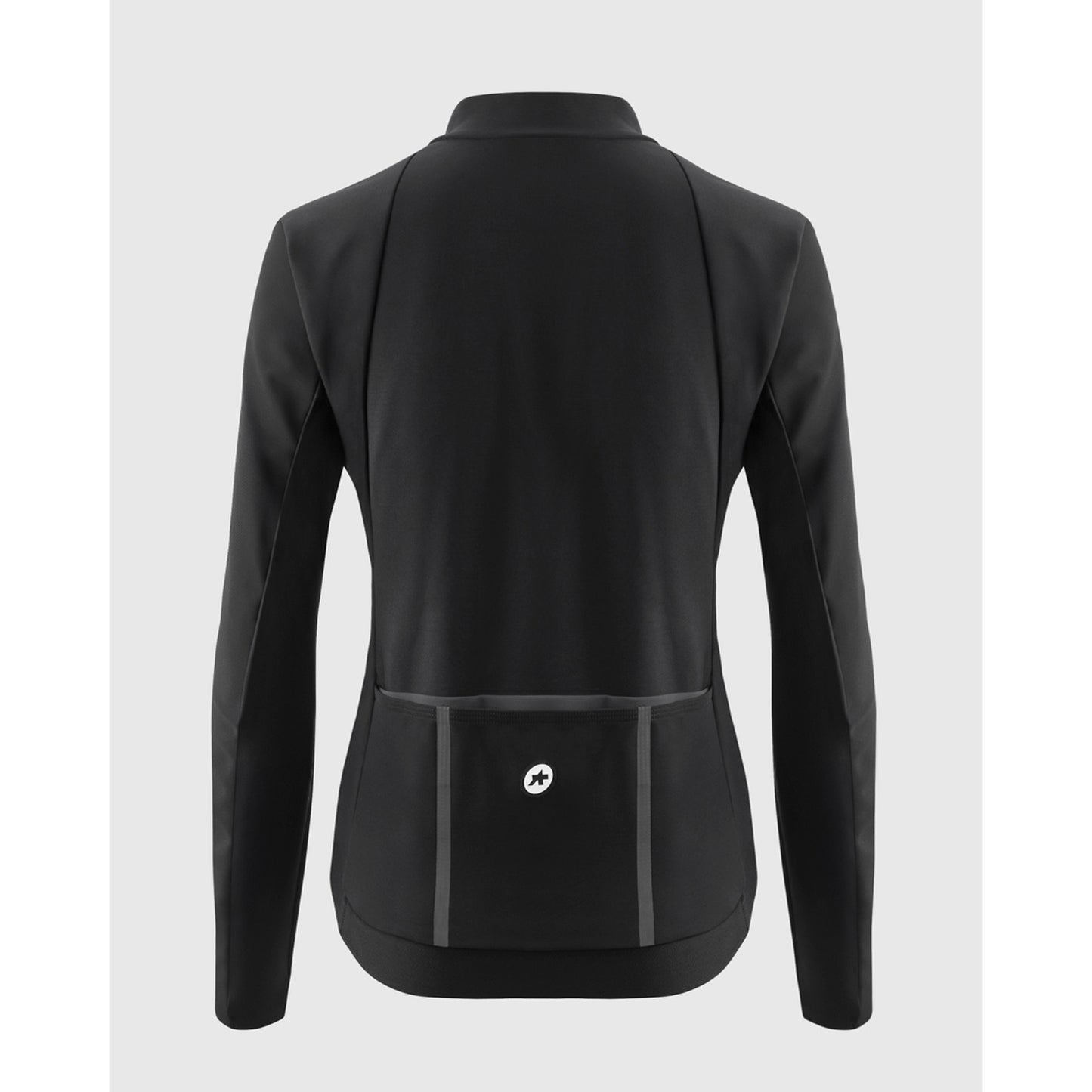 Jacke ASSOS UMA GT HASHOOGI S11 Women Foundation Green