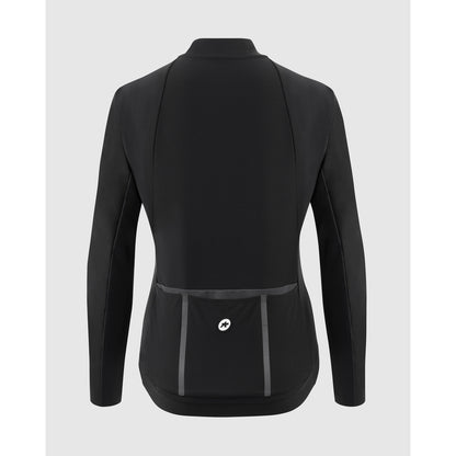 Jacke ASSOS UMA GT HASHOOGI WINTER S11 Damen Alchemy Purple