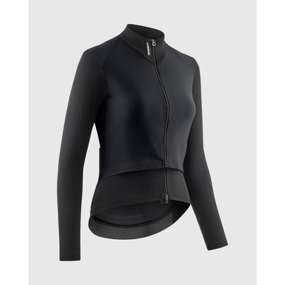 Veste ASSOS UMA GTV SPRING FALL S11 Femme Noir