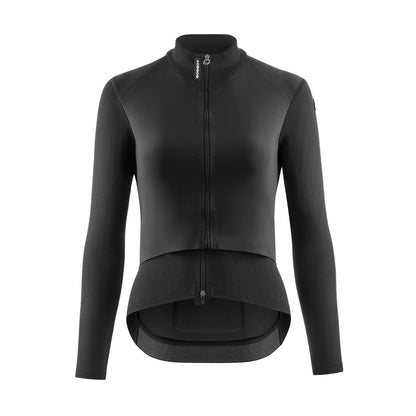 Veste ASSOS UMA GTV SPRING FALL S11 Femme Noir