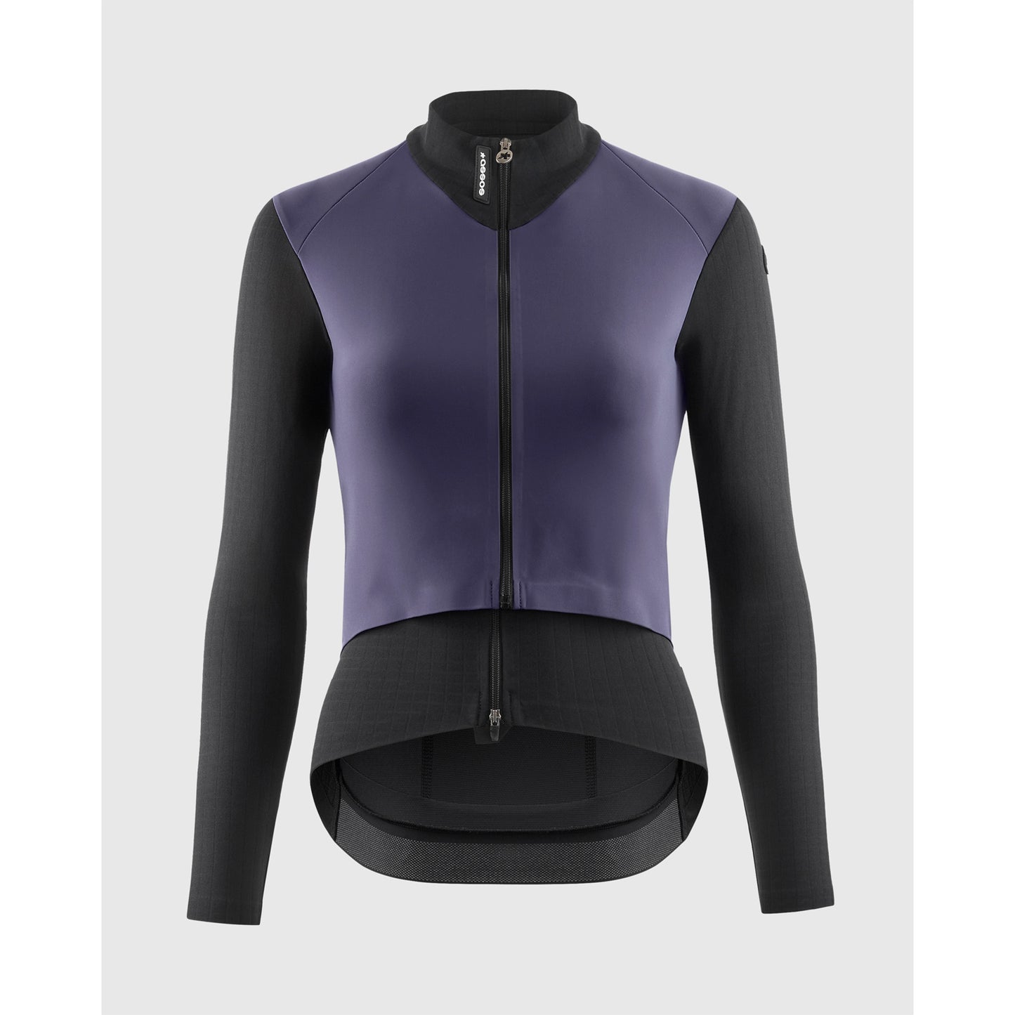 Veste ASSOS UMA GTV SPRING FALL S11 Femme Future Dusk