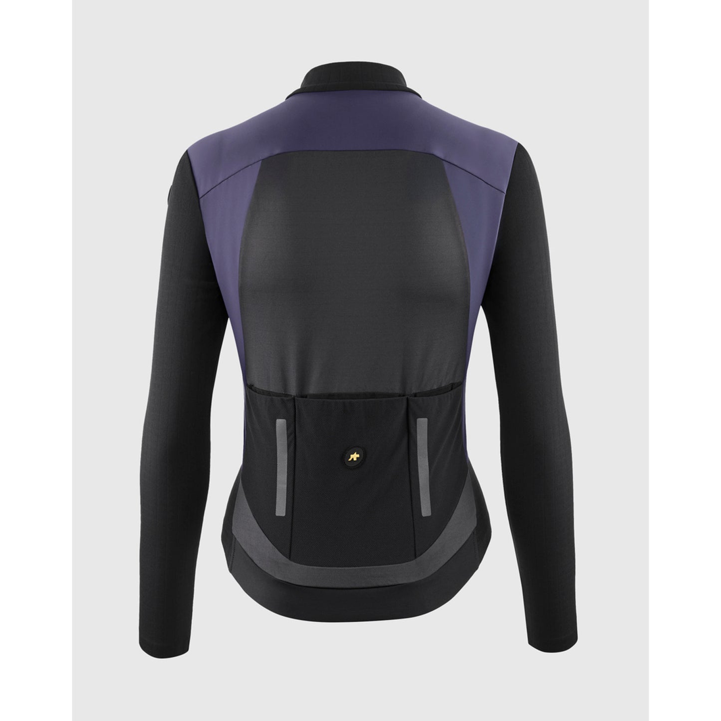 Veste ASSOS UMA GTV SPRING FALL S11 Femme Future Dusk