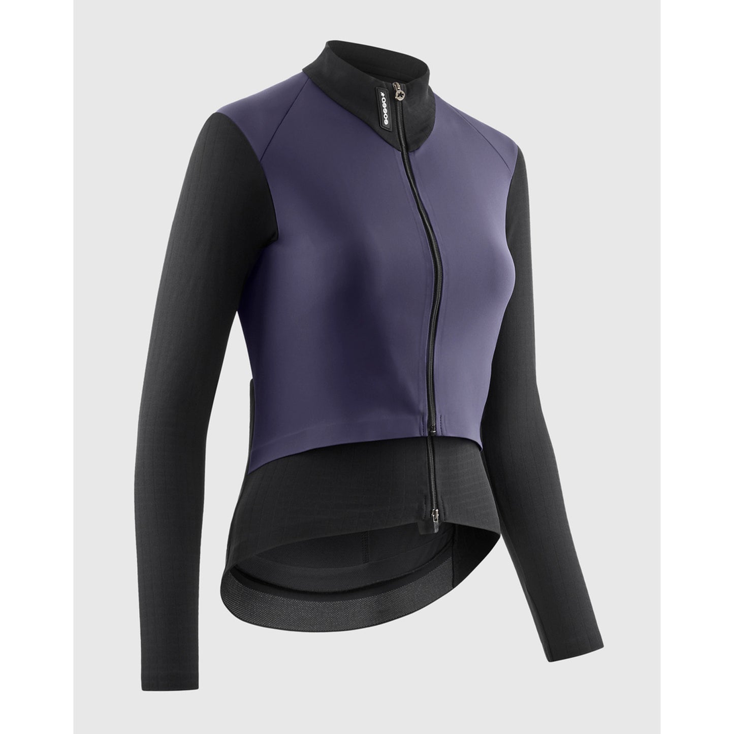 Veste ASSOS UMA GTV SPRING FALL S11 Femme Future Dusk