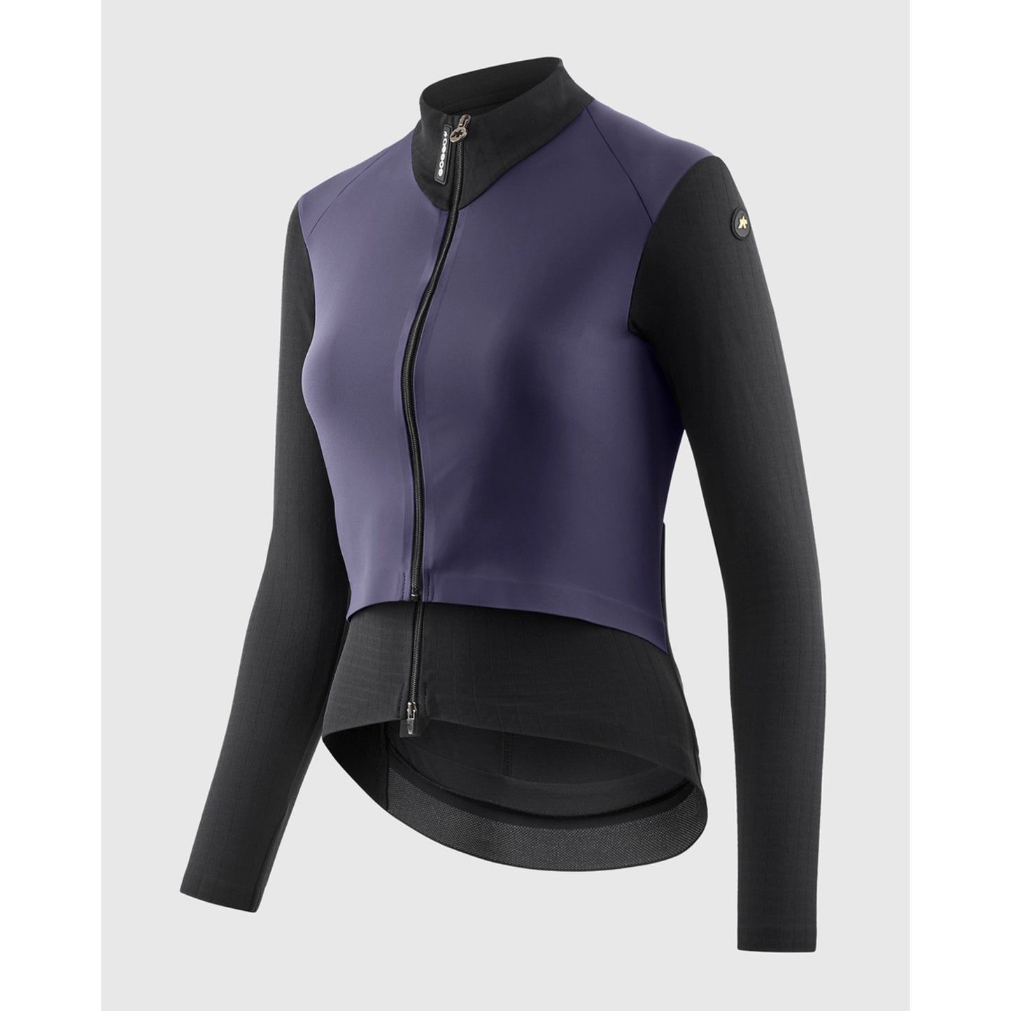 Veste ASSOS UMA GTV SPRING FALL S11 Femme Future Dusk