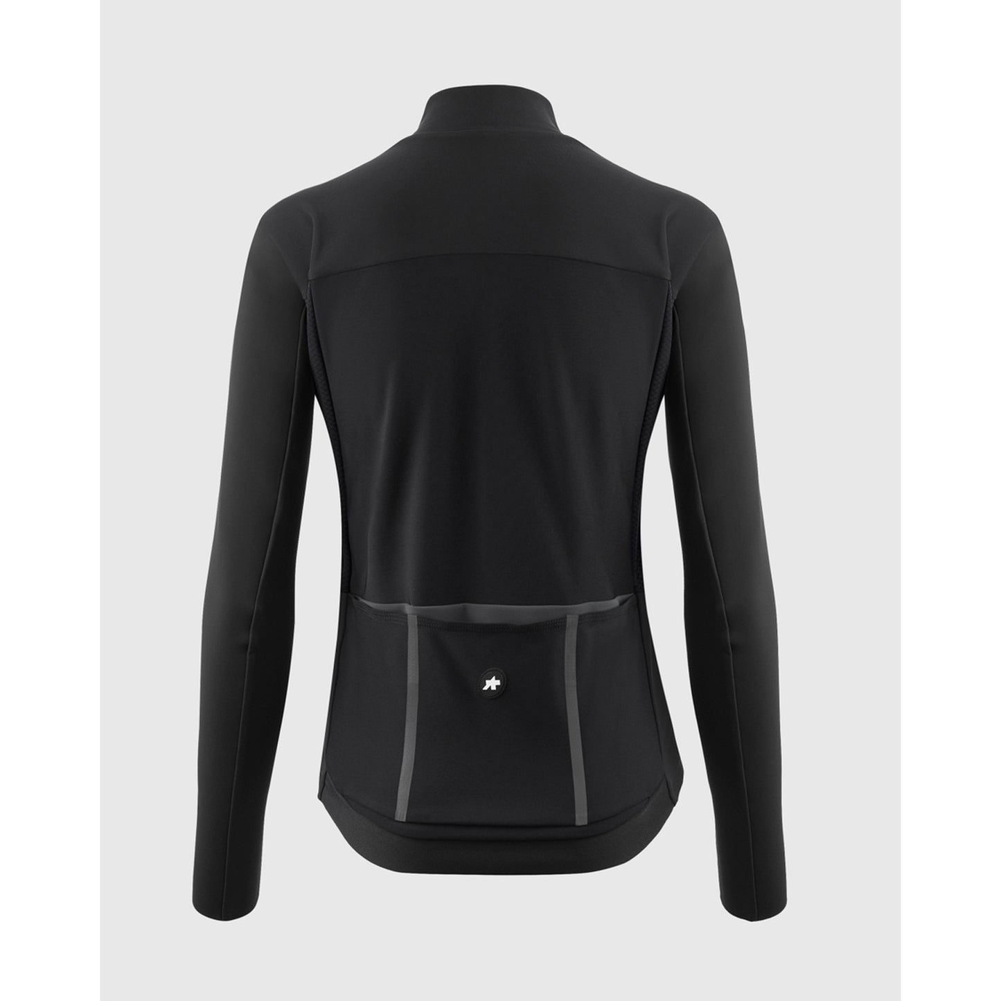 Veste ASSOS DYORA R HABU WINTER S11 Femme Noir