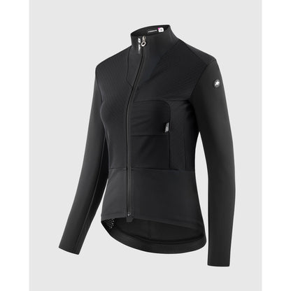 Veste ASSOS DYORA R HABU WINTER S11 Femme Noir