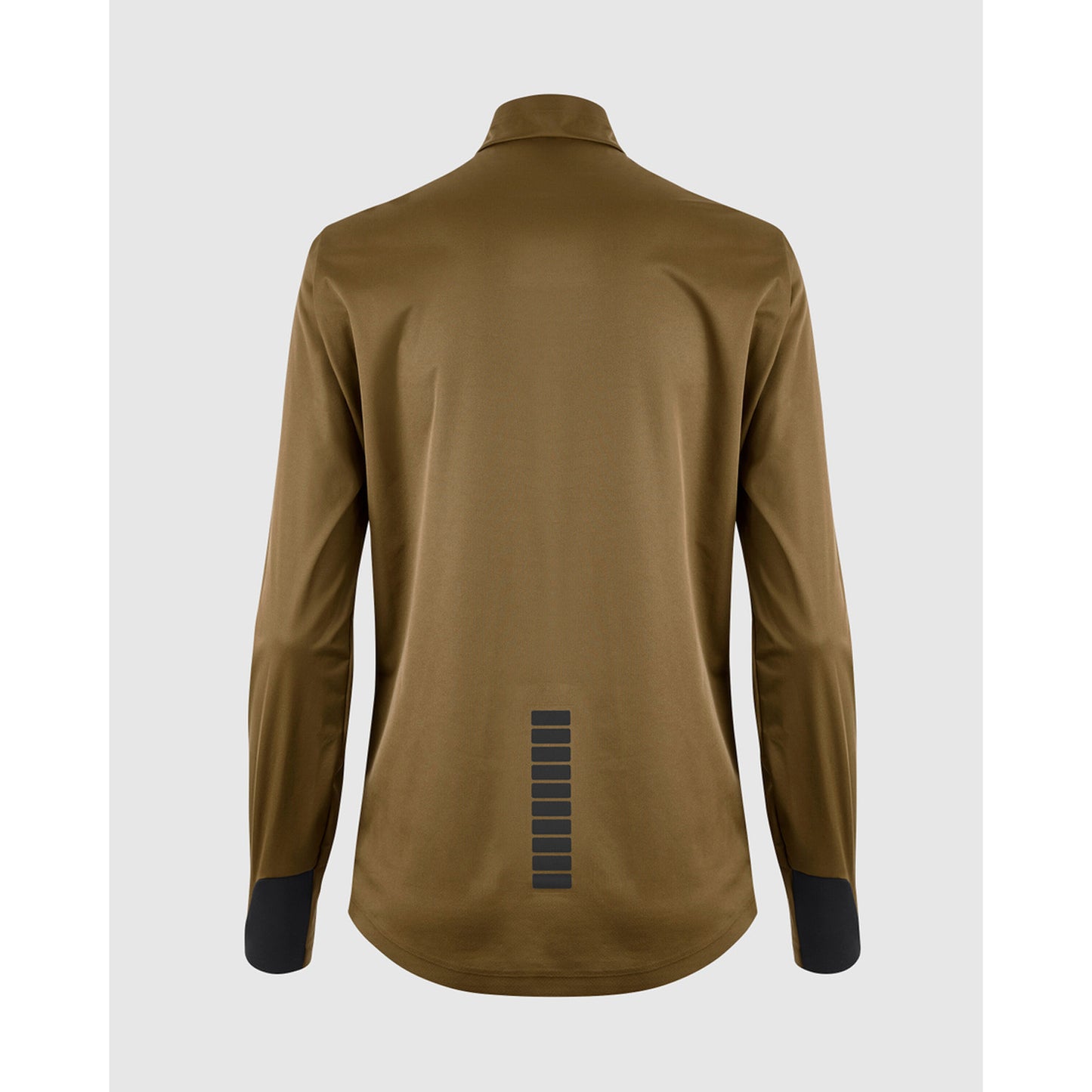 ASSOS UMA GT S11 Women's Jacket Bronze Ash