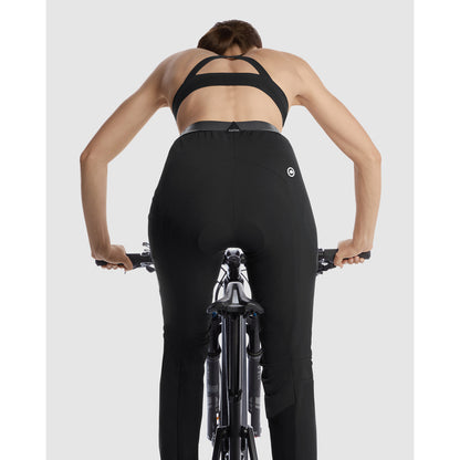 Hose ASSOS TACTICA CARGO T3 Damen Schwarz