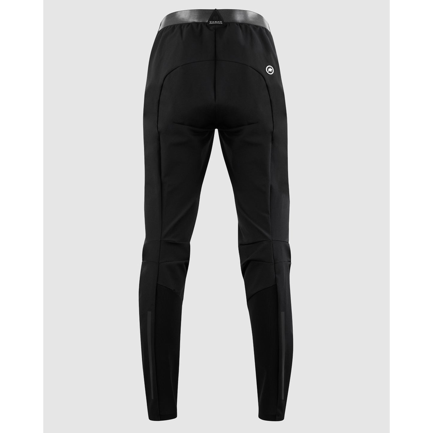 Pantalon ASSOS TACTICA CARGO T3 Femme Noir
