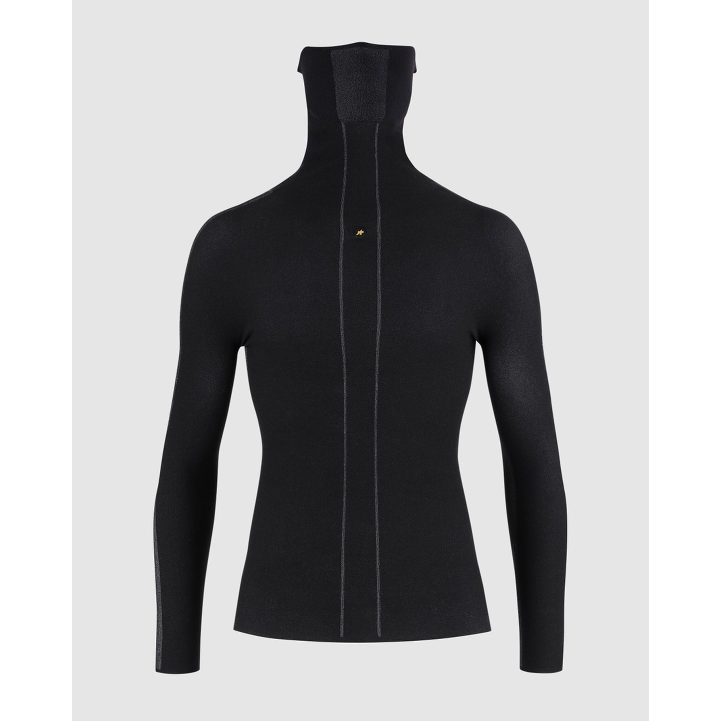 ASSOS GTO DermaSensor Unterwäsche Langarm Black Series