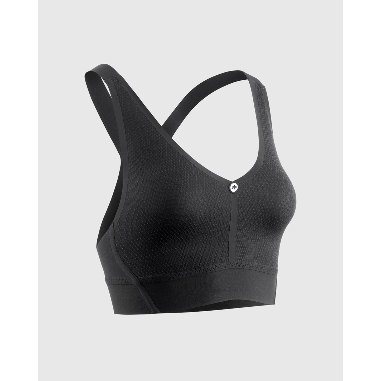 Brassière Femme ASSOS Noir