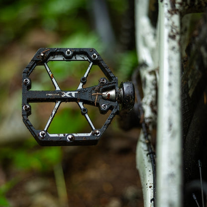 Plattformpedale SHIMANO XT PD-M8240