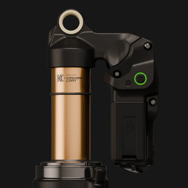 FOX FLOAT X2 LIVE VALVE NEO FACTORY Dämpfer 2027