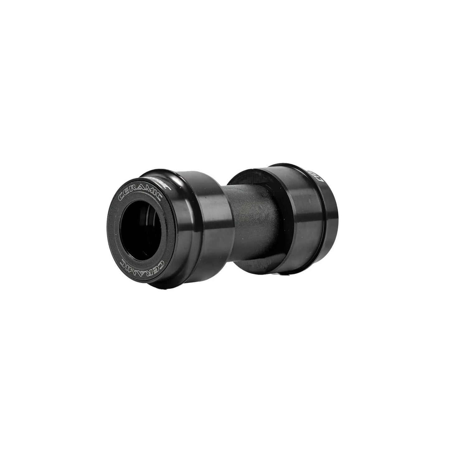 Tretlagergehäuse CYCLINGCERAMIC PF30 Sram GXP Schwarz