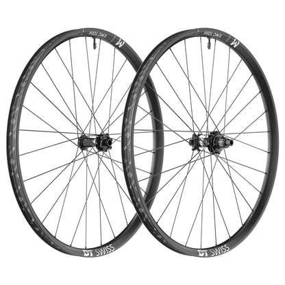 Laufradsatz DT SWISS XMC 1200 SPLINE 30 mm 29" Ratchet DEG 90 15x110/12x148mm Boost