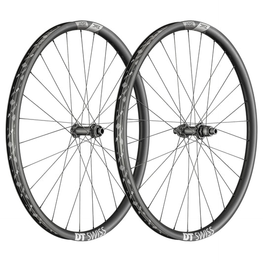 Paire de Roues DT SWISS XMC 1501 SPLINE ONE 30 mm 29'' 15x110/12x148mm Boost