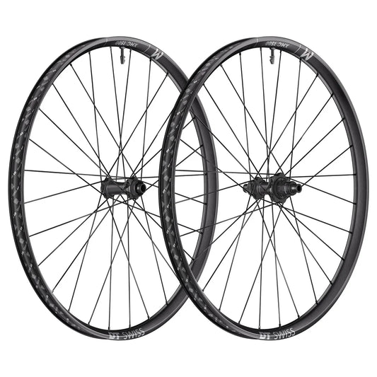 DT SWISS XMC 1500 SPLINE Laufradsatz, 30 mm, 27,5", 15x110/12x148 mm Boost