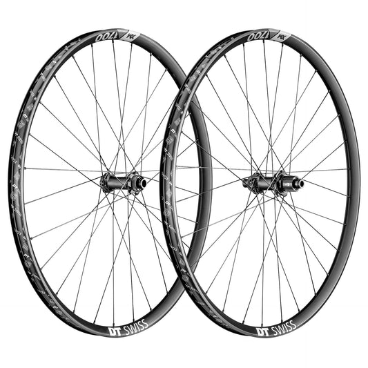 Paire de Roues DT SWISS XM 1700 SPLINE 30 mm 29'' 15x110/12x148mm Boost