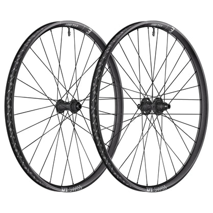 Laufradsatz DT SWISS EXC 1500 CLASSIC 30 mm 27.5" 15x110/12x148mm Boost
