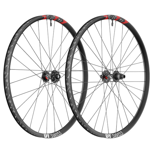 Paire de Roues DT SWISS FR 1500 CLASSIC 30 mm 29" 12w157/20x100 mm
