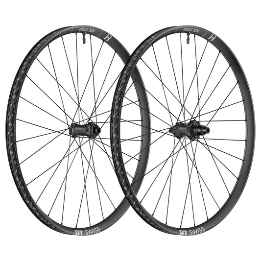 DT SWISS HX 1700 SPLINE 30 mm 27,5" 15x110/12x148 mm Boost 2026 Laufradsatz