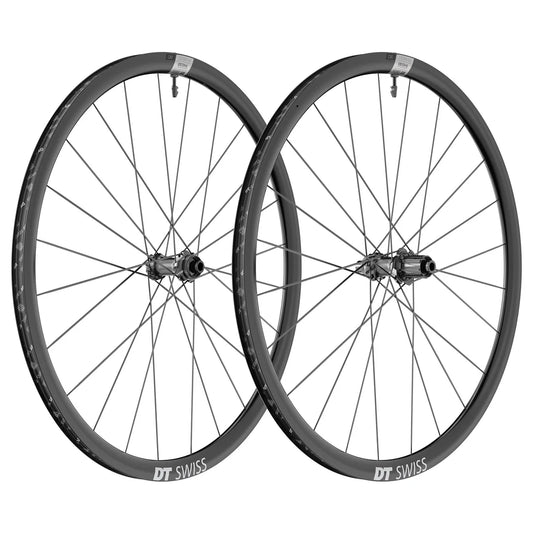 Laufradpaar DT SWISS A 1800 SPLINE 30 DISC Tubeless Ready (Center Lock)