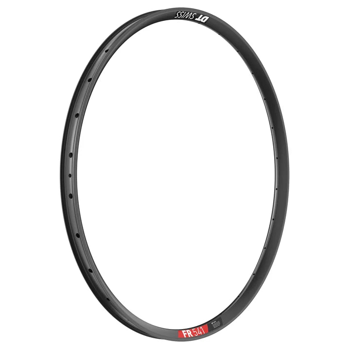 Jante DT SWISS FR 541 27.5'' 30 mm Noir