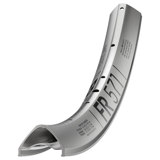 Jante DT SWISS FR 571 27.5'' 30 mm Argent