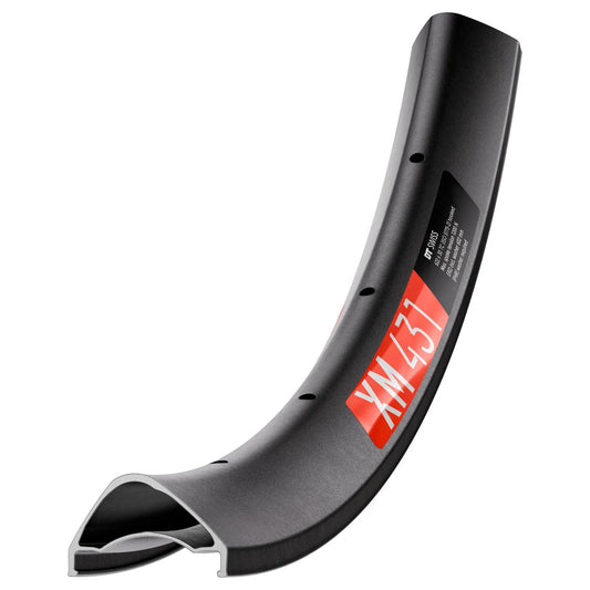 Jante DT SWISS XM 431 27.5" 30 mm
