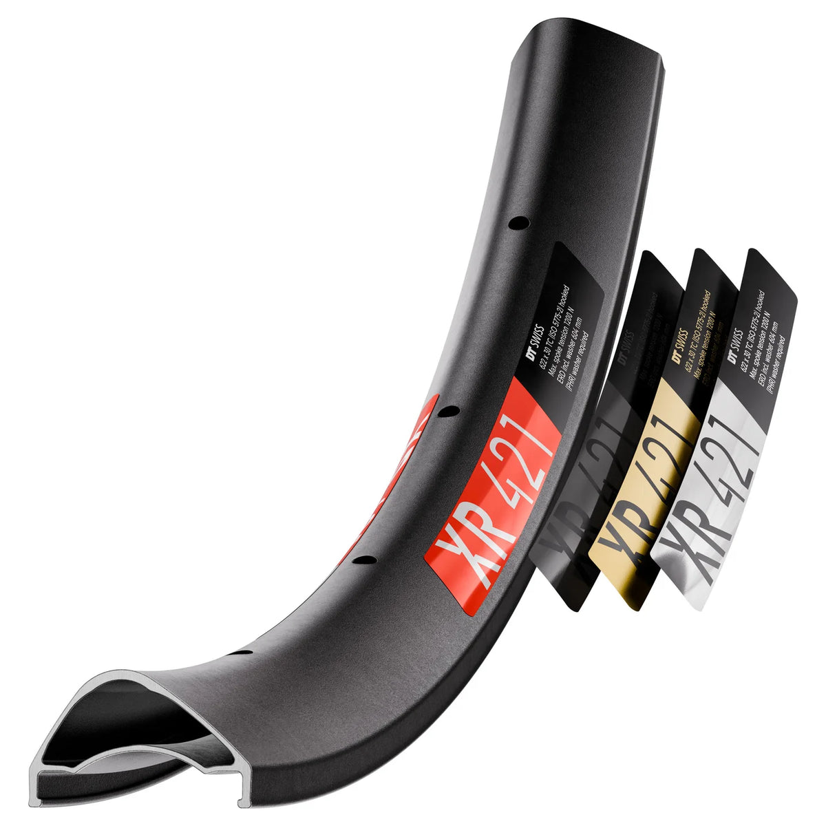DT SWISS XR 421 Felge 29" 30 mm