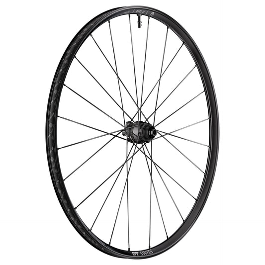 Vorderrad DT SWSISS G 1800 SPLINE 20 DISC Tubeless Ready (Center Lock) Dynamo