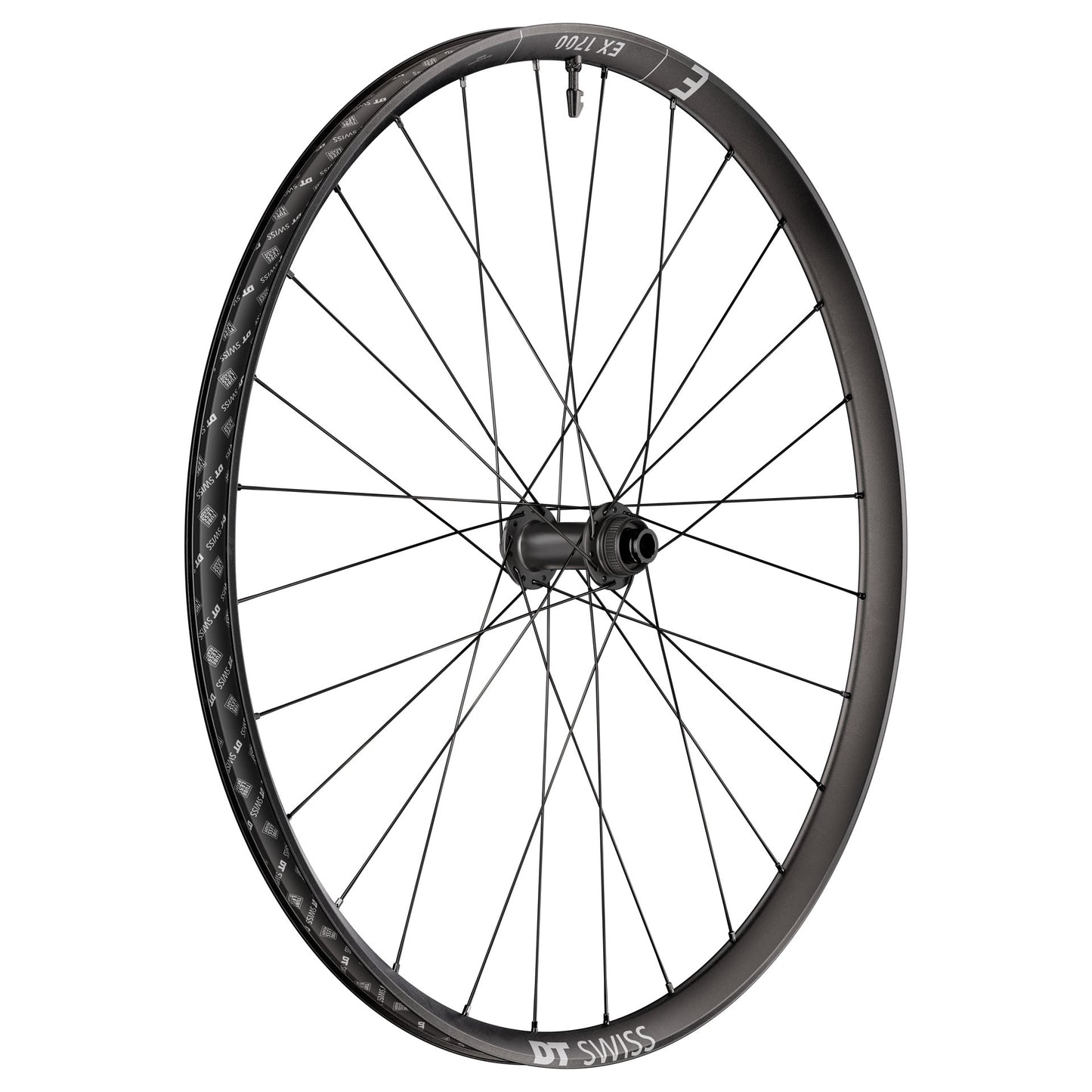 Roue Avant DT SWISS EX 1700 CLASSIC 30 mm 27.5" 15x110 mm Boost 2026