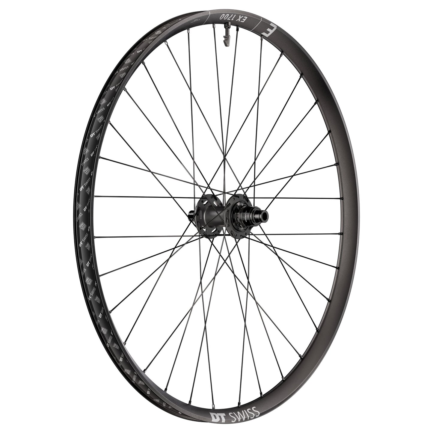 Roue Arrière DT SWISS EX 1700 CLASSIC 30 mm 29" 12x148 mm Boost 2026