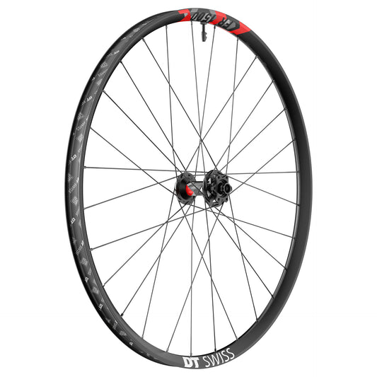 Roue Avant DT SWISS FR 1500 CLASSIC 30 mm  27.5" 15x110 mm